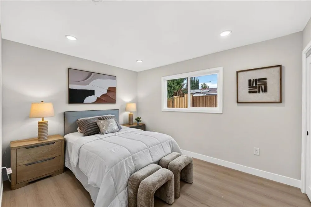 1821 Burley Drive Milpitas, CA 95035
