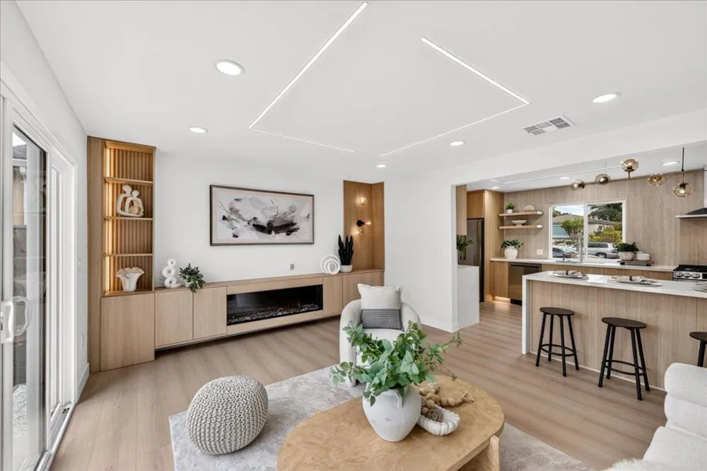 1821 Burley Drive Milpitas, CA 95035