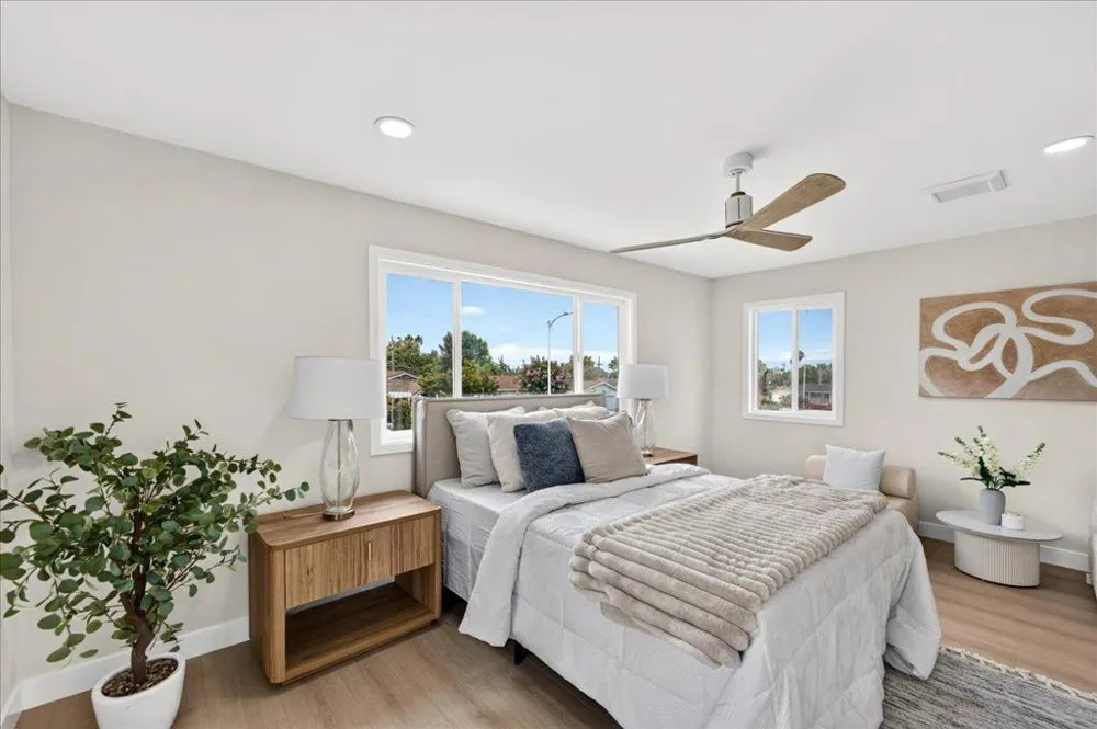 1821 Burley Drive Milpitas, CA 95035