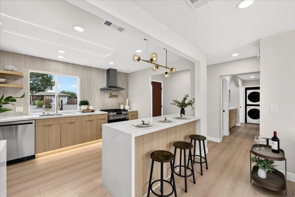 1821 Burley Drive Milpitas, CA 95035