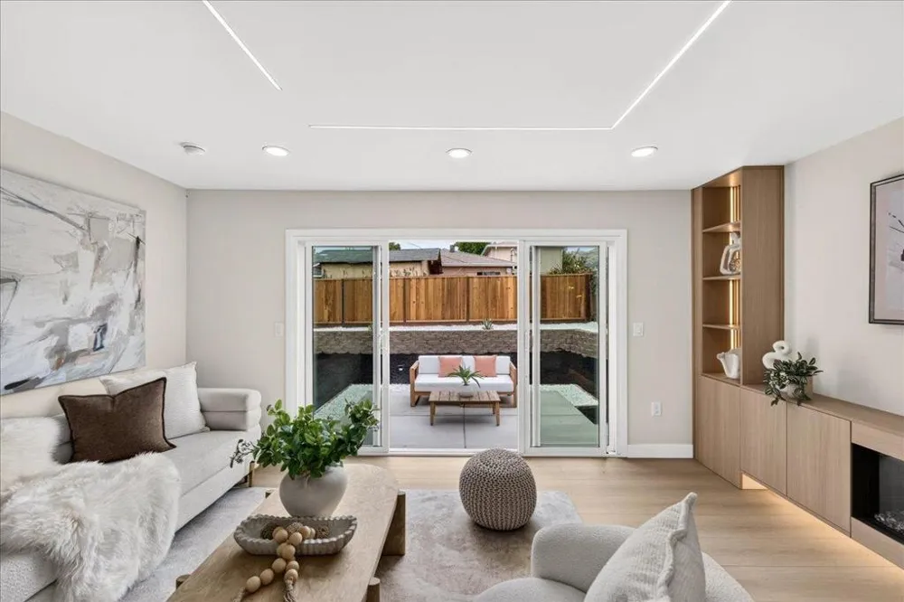 1821 Burley Drive Milpitas, CA 95035