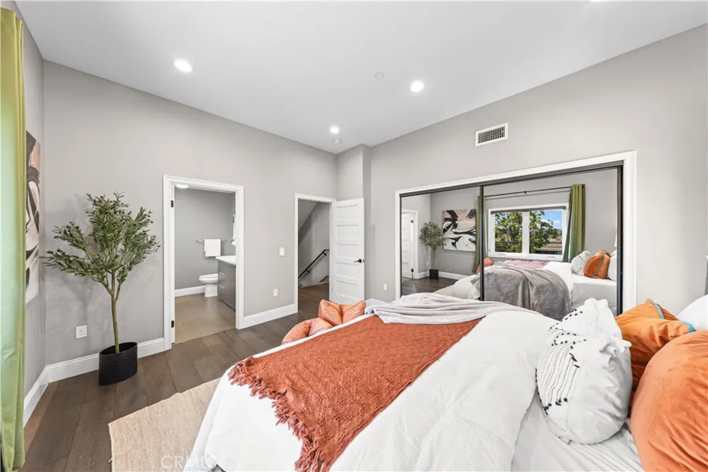 519 W Newby #F San Gabriel, CA 91776