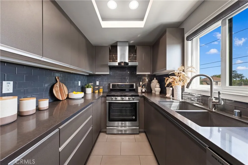 519 W Newby #F San Gabriel, CA 91776