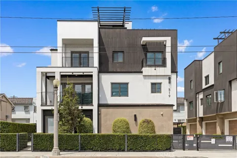 519 W Newby #F