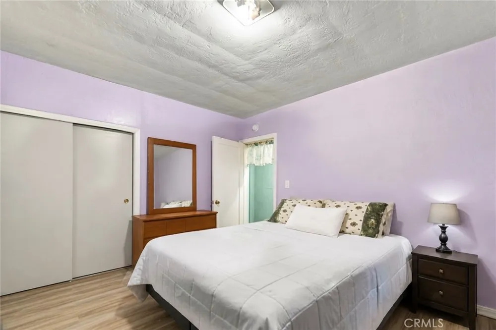 831 W George Banning, CA 92220