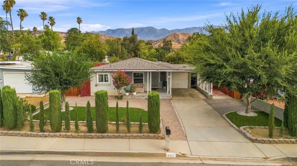 831 W George Banning, CA 92220