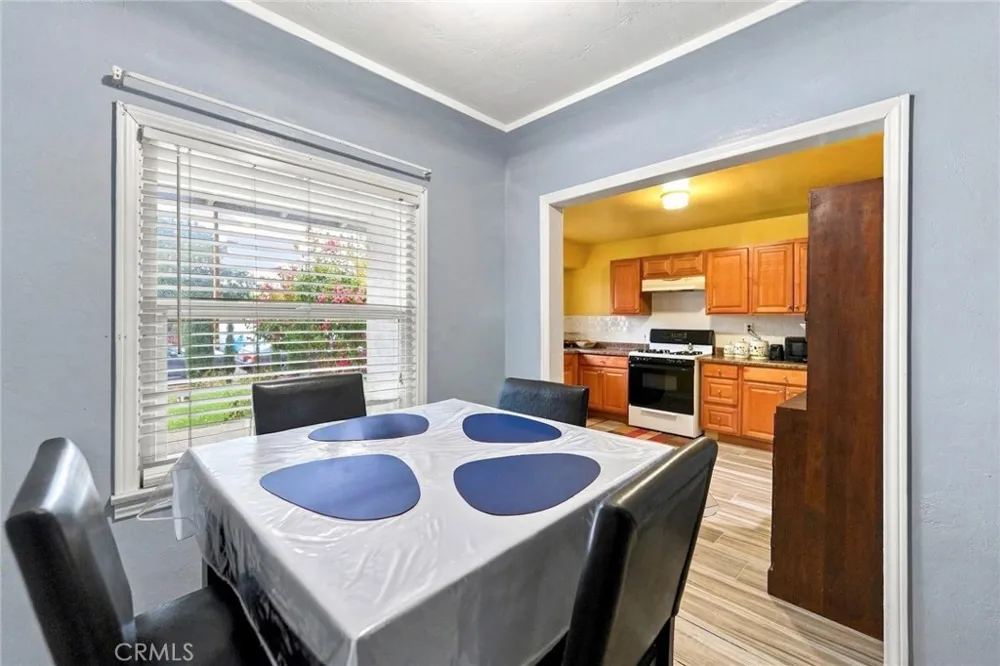 831 W George Banning, CA 92220