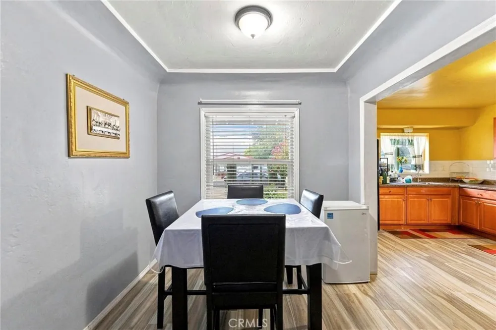 831 W George Banning, CA 92220