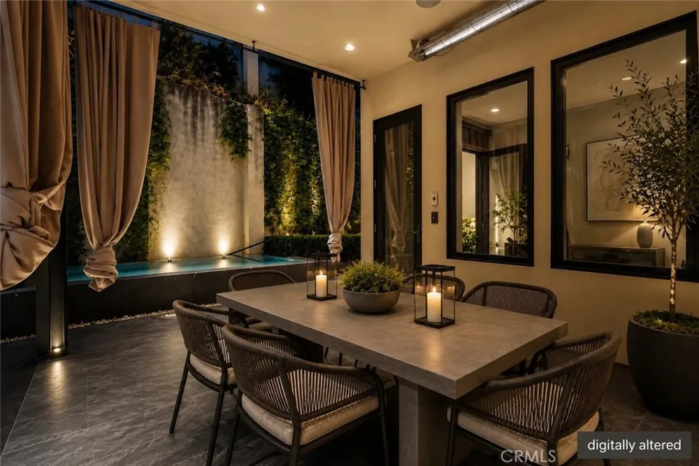 3087 Passmore Drive Los Angeles, CA 90068