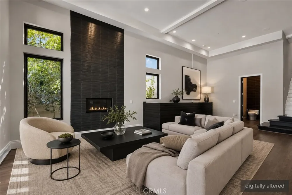 3087 Passmore Drive Los Angeles, CA 90068