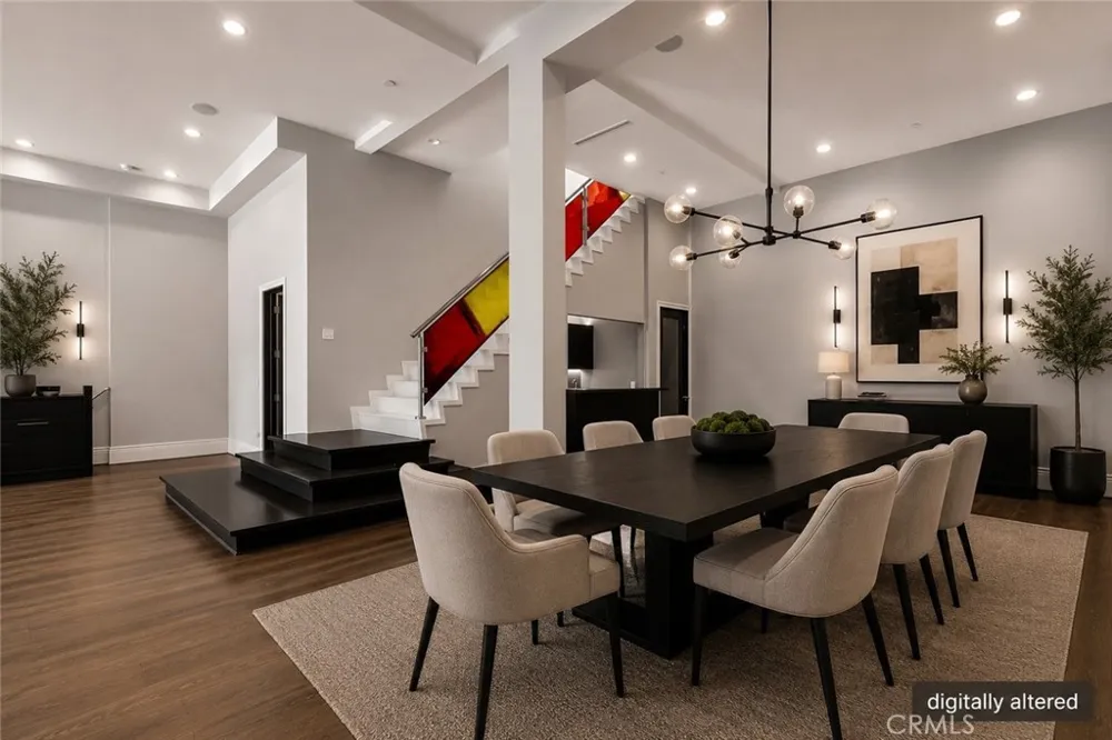 3087 Passmore Drive Los Angeles, CA 90068