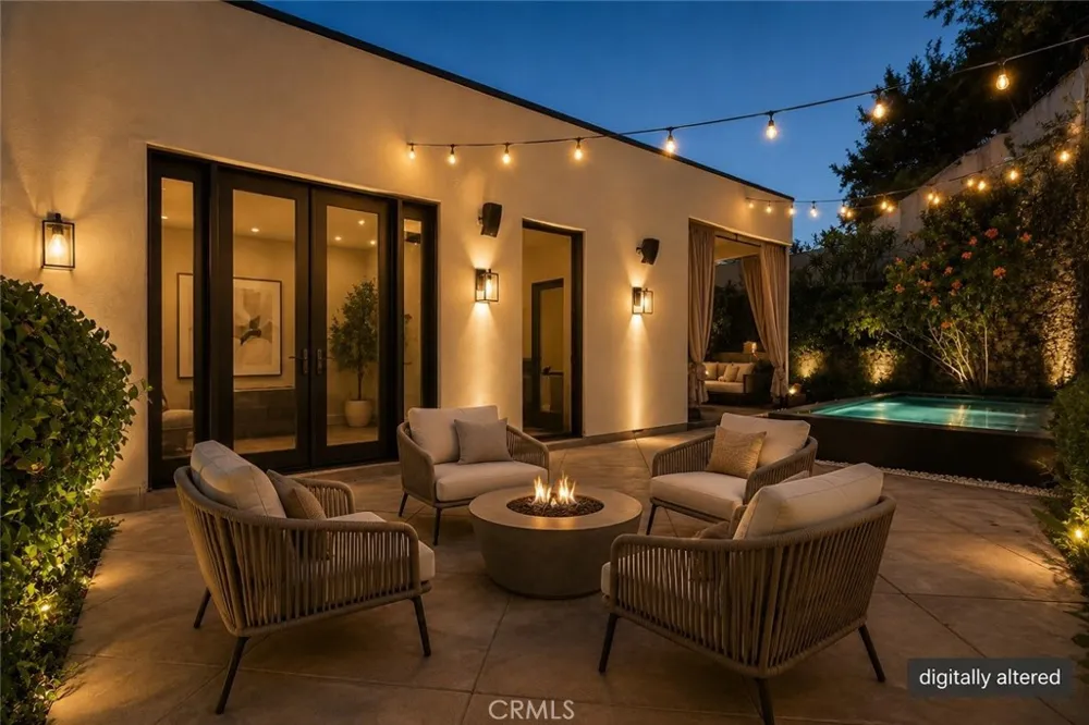 3087 Passmore Drive Los Angeles, CA 90068