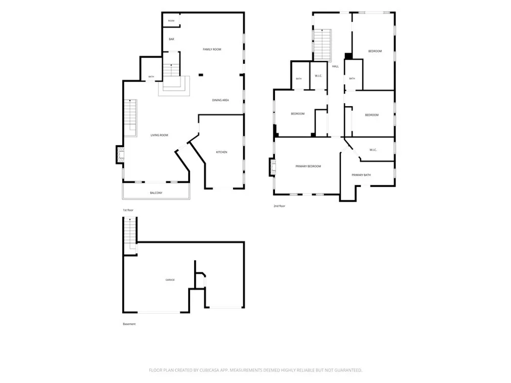 3087 Passmore Drive Los Angeles, CA 90068