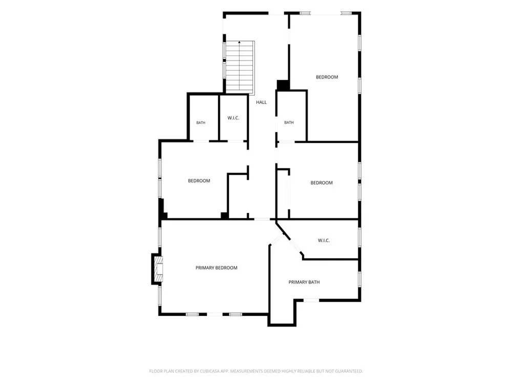3087 Passmore Drive Los Angeles, CA 90068