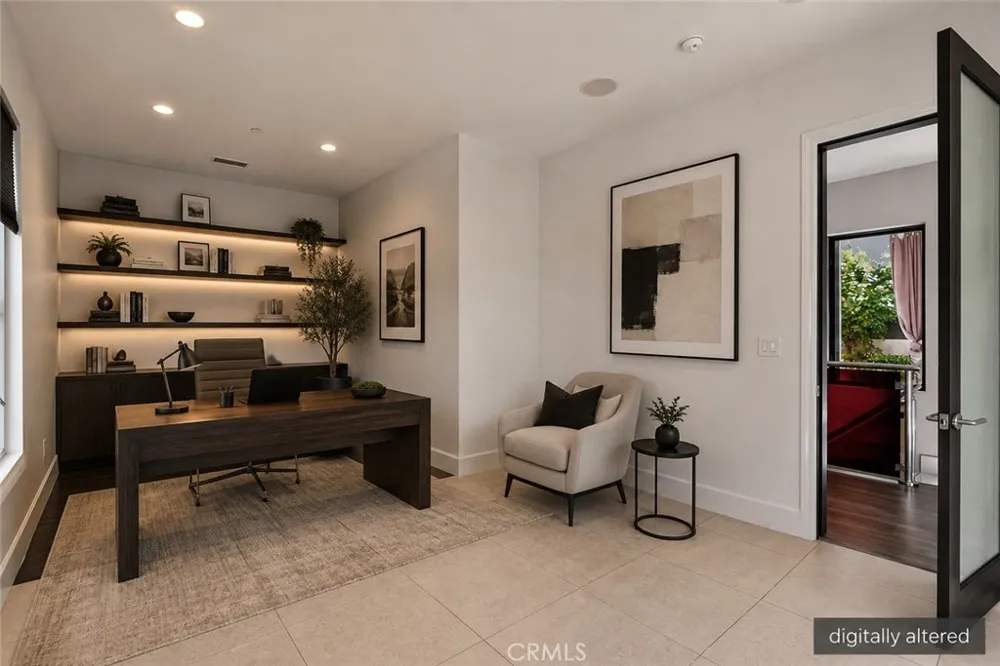 3087 Passmore Drive Los Angeles, CA 90068