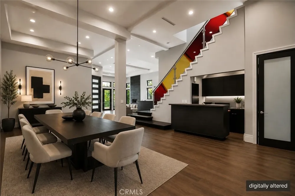3087 Passmore Drive Los Angeles, CA 90068