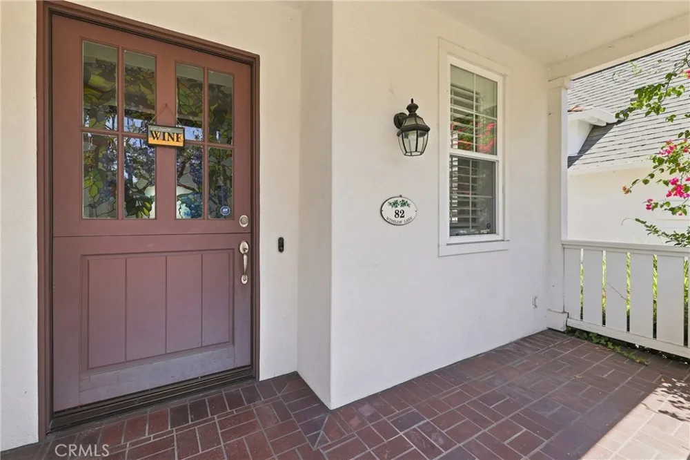 82 Winslow Irvine, CA 92620