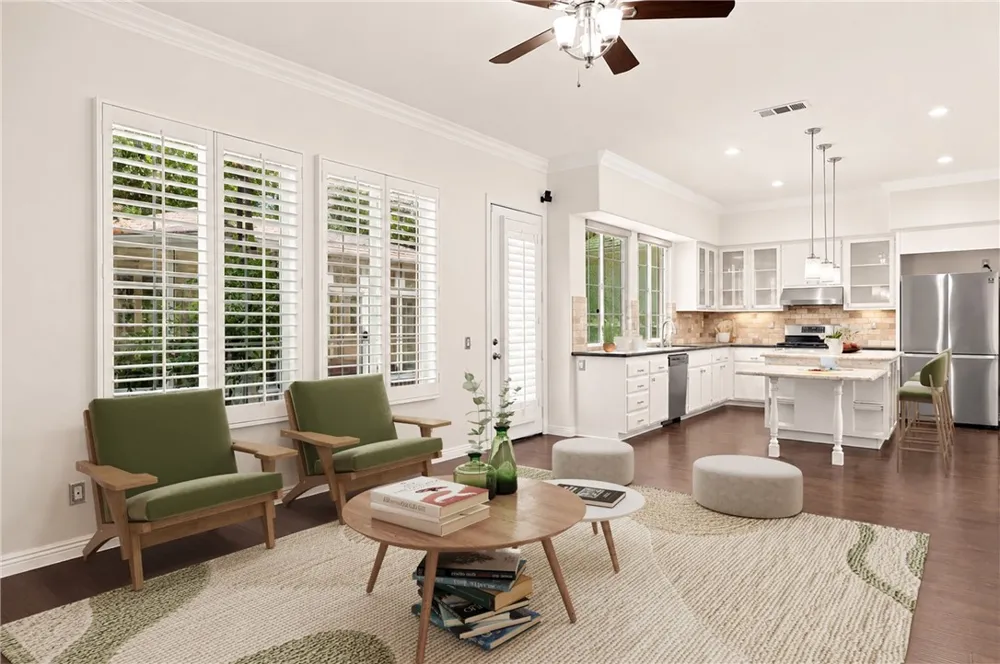 82 Winslow Irvine, CA 92620