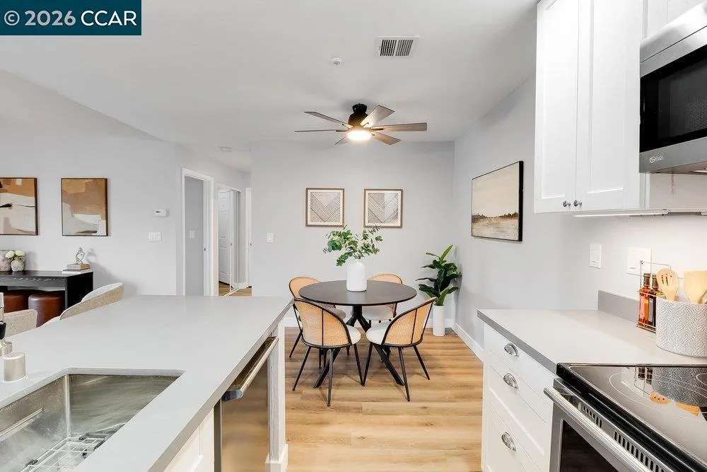 3173 Wayside Plaza #301 Walnut Creek, CA 94597