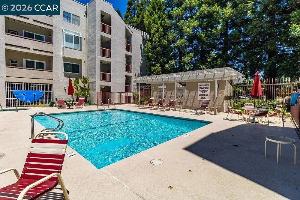 3173 Wayside Plaza #301 Walnut Creek, CA 94597