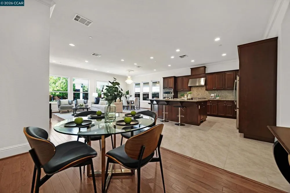 1939 Burgundy Ln Brentwood, CA 94513