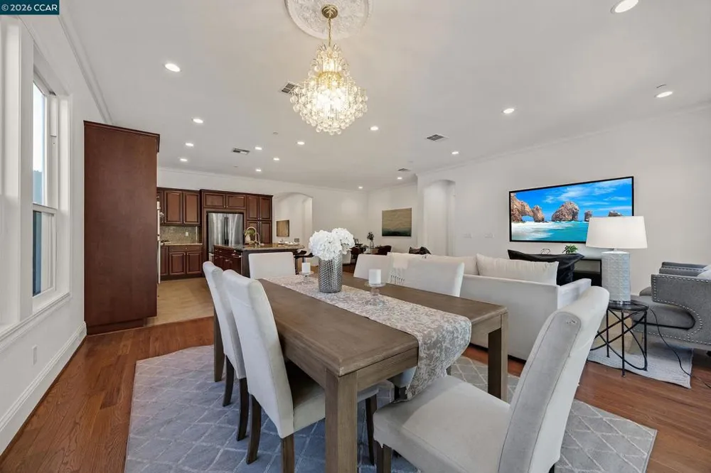 1939 Burgundy Ln Brentwood, CA 94513