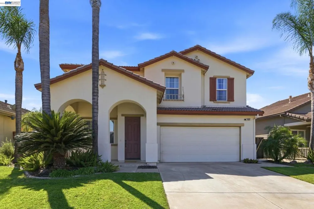 4597 Bonsai Ave Tracy, CA 95377