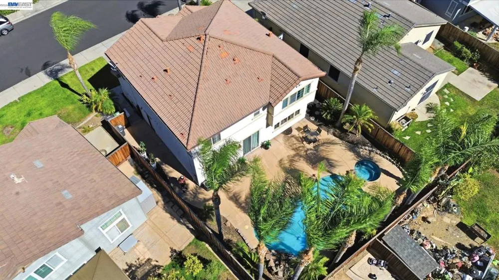 4597 Bonsai Ave Tracy, CA 95377