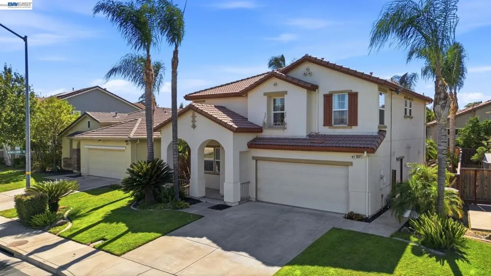 4597 Bonsai Ave Tracy, CA 95377