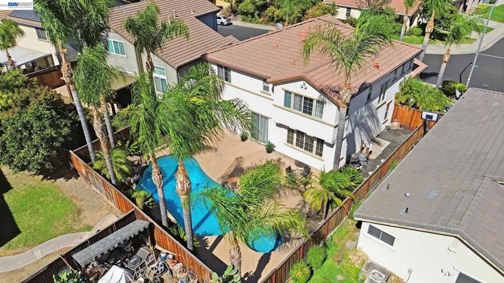 4597 Bonsai Ave Tracy, CA 95377