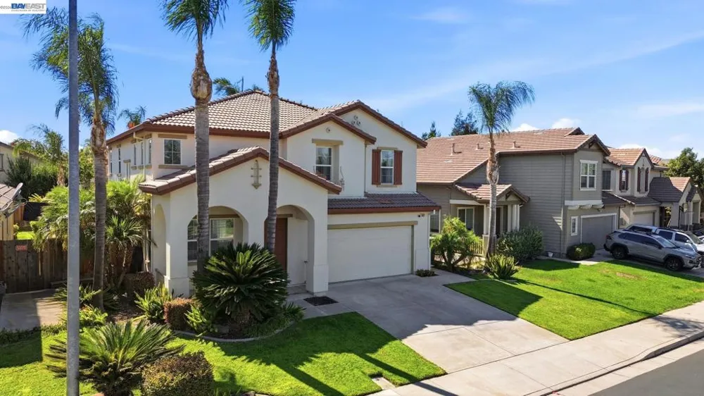 4597 Bonsai Ave Tracy, CA 95377