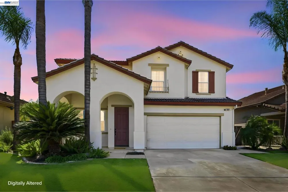 4597 Bonsai Ave Tracy, CA 95377