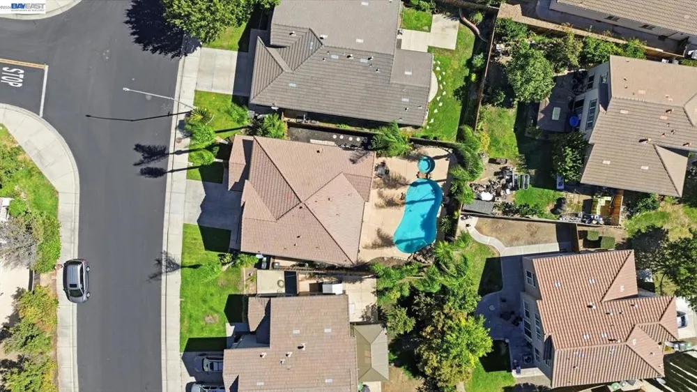 4597 Bonsai Ave Tracy, CA 95377