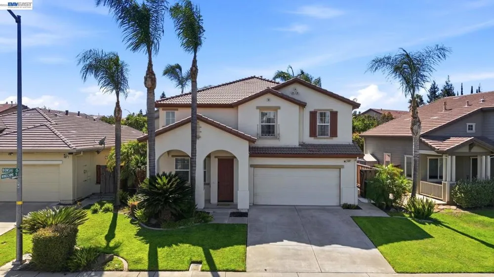 4597 Bonsai Ave Tracy, CA 95377