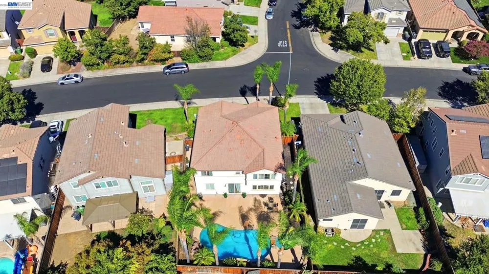 4597 Bonsai Ave Tracy, CA 95377
