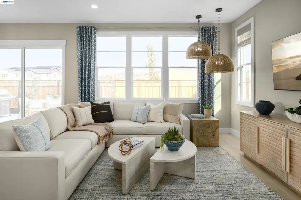 3878 Shorthorn Street Dublin, CA 94568