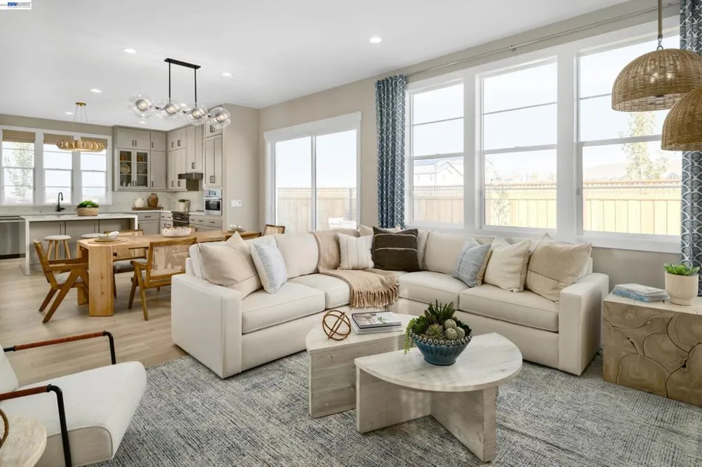 3878 Shorthorn Street Dublin, CA 94568