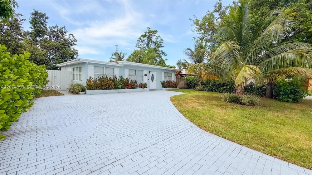 515 S 61st Ter Hollywood, FL 33023