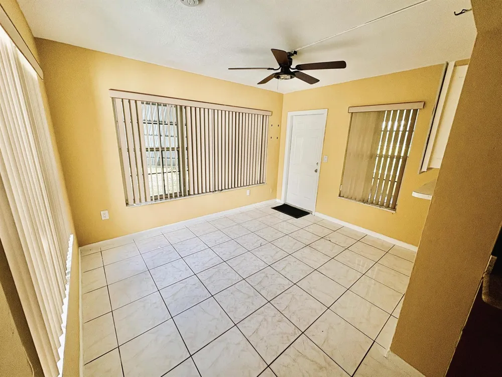 1685 NW 60TH AVENUE #B Sunrise, FL 33313