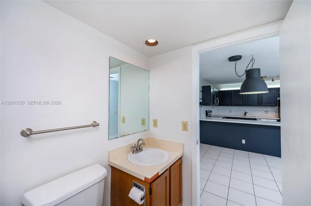 2536 Camelot Ct #2536 Cooper City, FL 33026