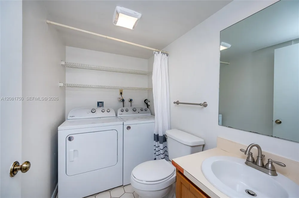 2536 Camelot Ct #2536 Cooper City, FL 33026