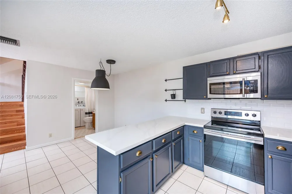 2536 Camelot Ct #2536 Cooper City, FL 33026