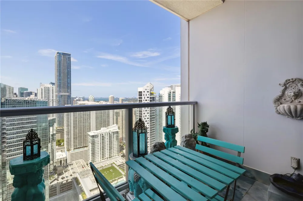 1425 Brickell Ave #45C Miami, FL 33131