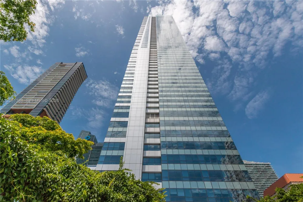 1425 Brickell Ave #45C Miami, FL 33131