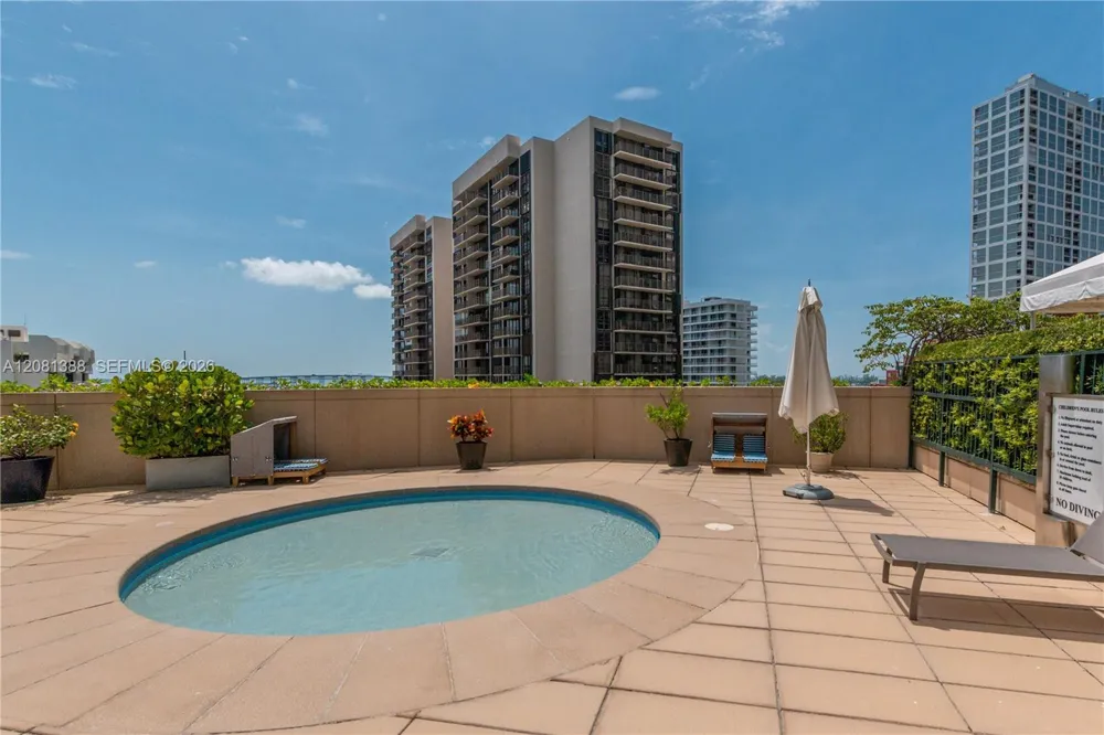 1425 Brickell Ave #45C Miami, FL 33131
