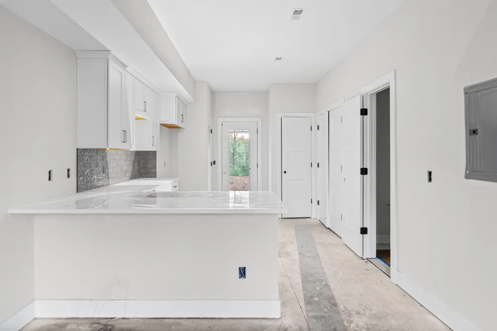 601 Mann Cir #Building 1 Clarksville, TN 37042
