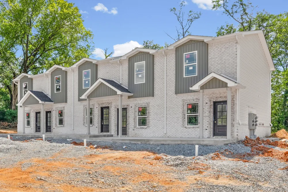 601 Mann Cir #Building 1 Clarksville, TN 37042