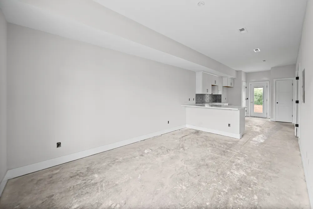 601 Mann Cir #Building 1 Clarksville, TN 37042