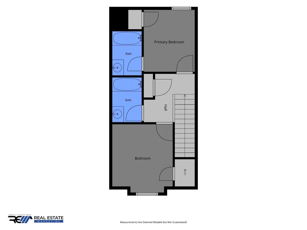 601 Mann Cir #Building 1 Clarksville, TN 37042