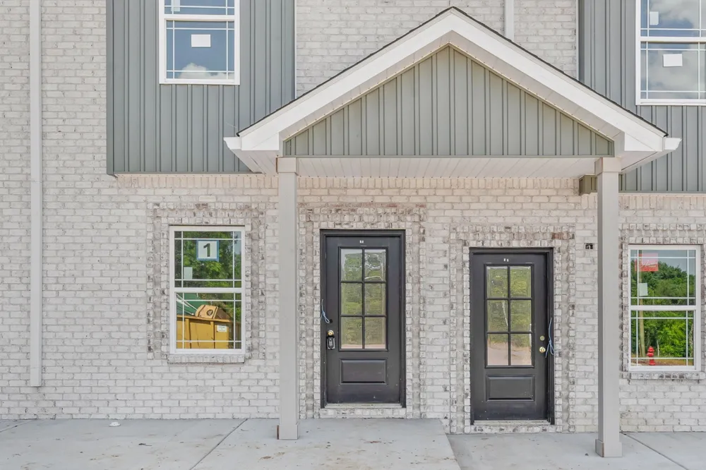 601 Mann Cir #Building 1 Clarksville, TN 37042